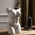 Female Figure Vase_1688