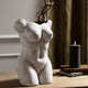 Female Figure Vase_1688