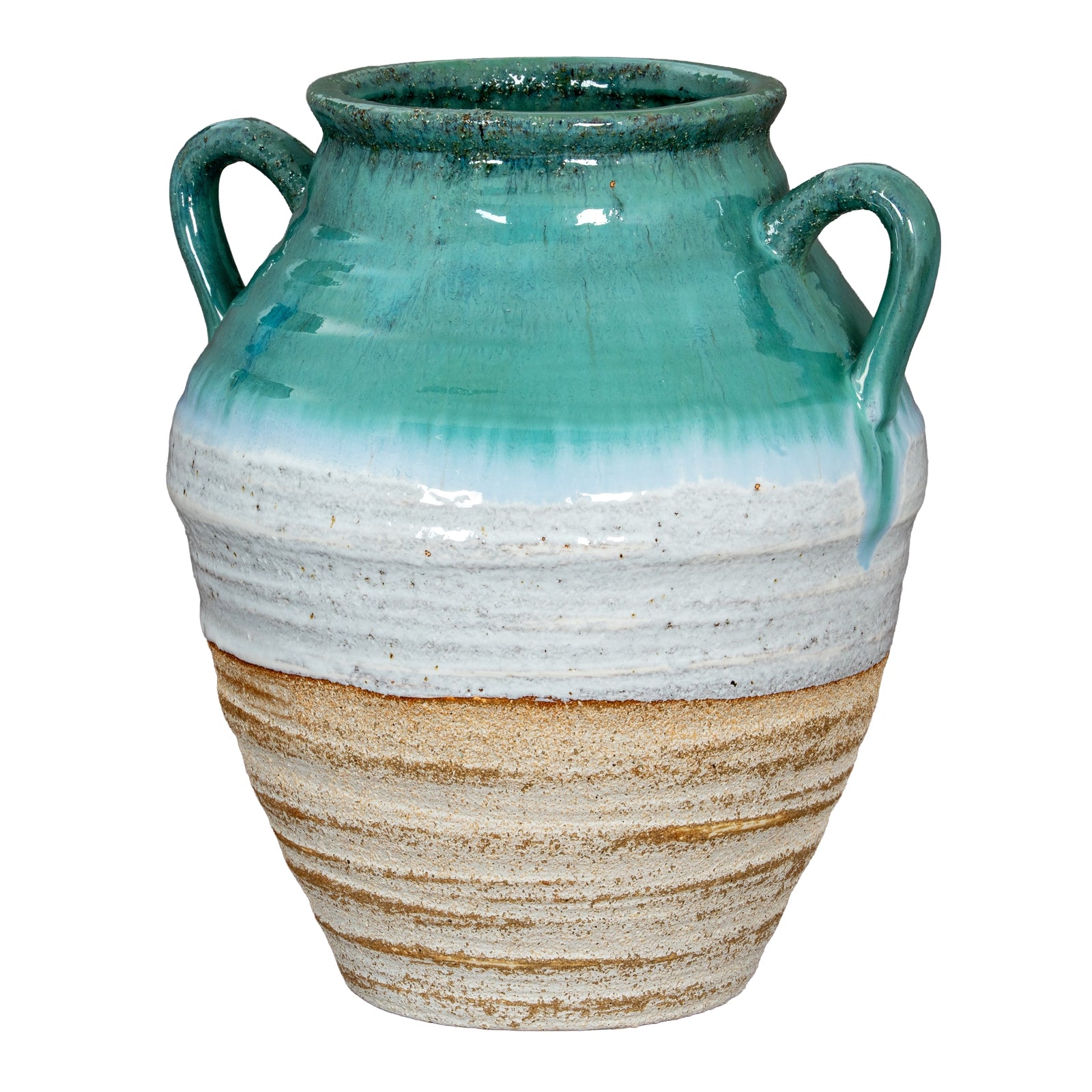 Fen Amphora Vase_1690