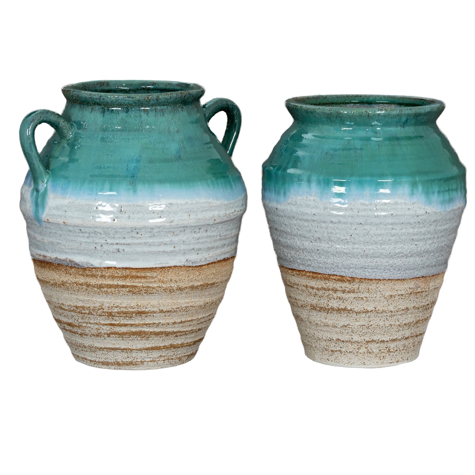Fen Amphora Vase_1693