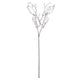 Festive Pearl Decorative Spray_1703