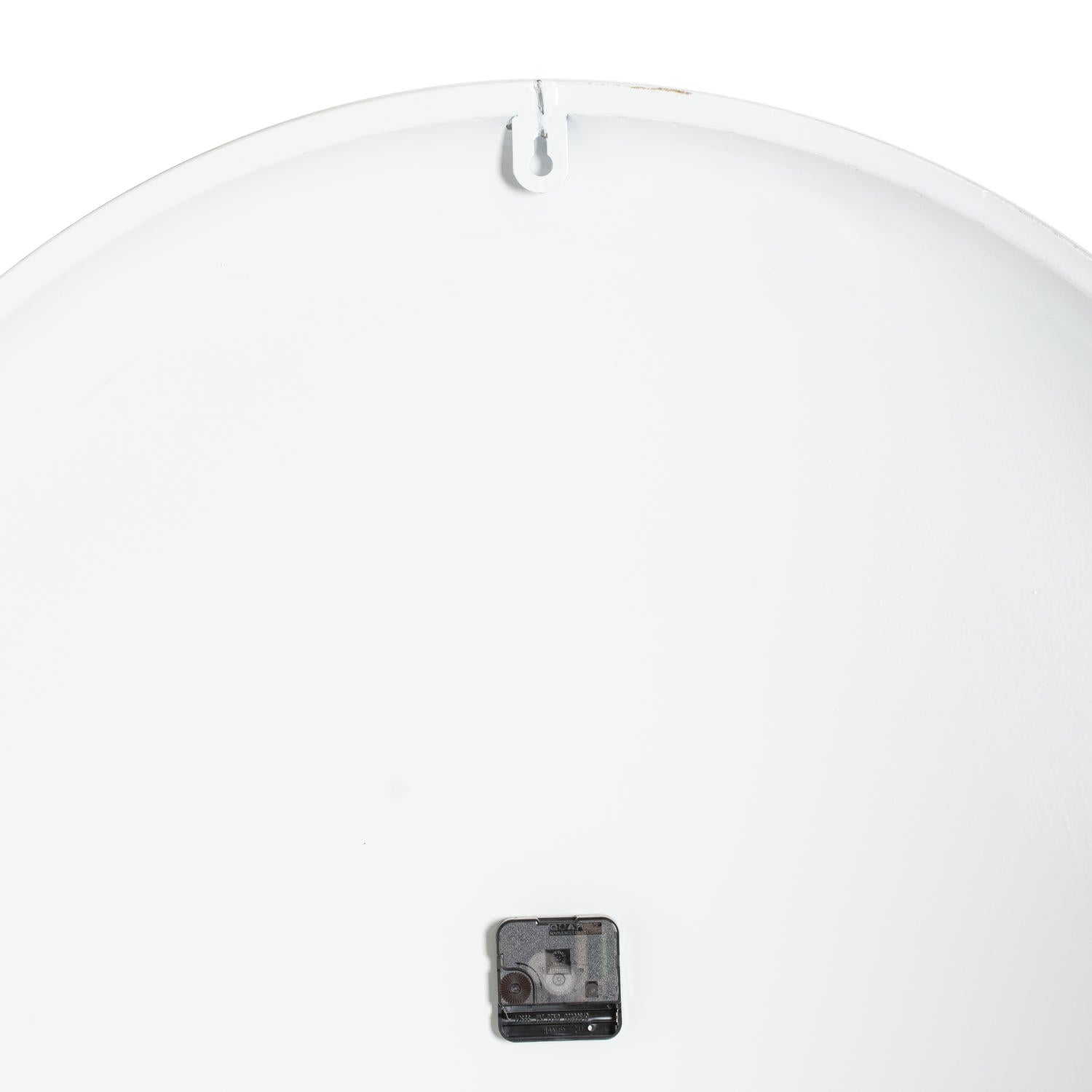 Flemings Wall Clock_3995
