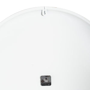 Flemings Wall Clock_3995