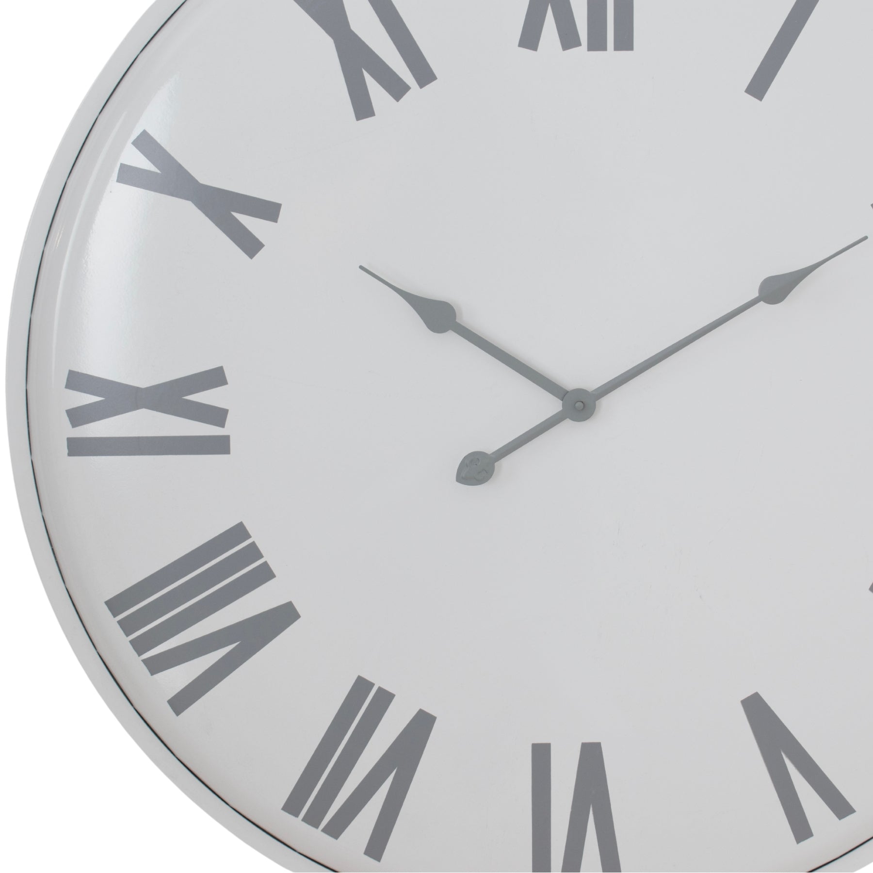 Flemings Wall Clock_3994