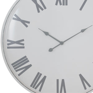 Flemings Wall Clock_3994