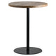Franklin Hardwood Bar Table_308