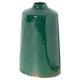 Garda Emerald Glazed Liv Vase_1726