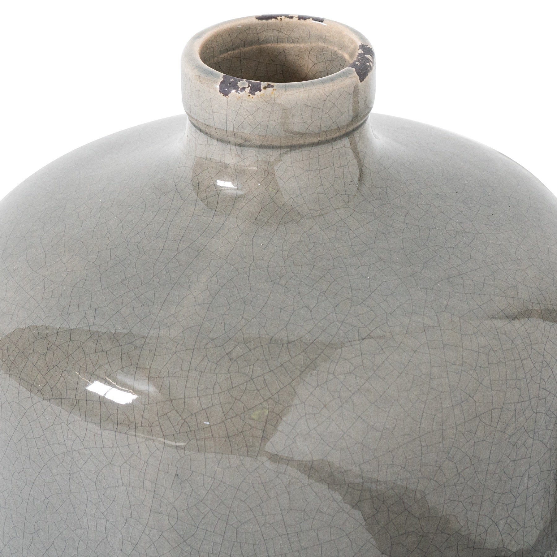 Garda Glazed Eve Vase_1742