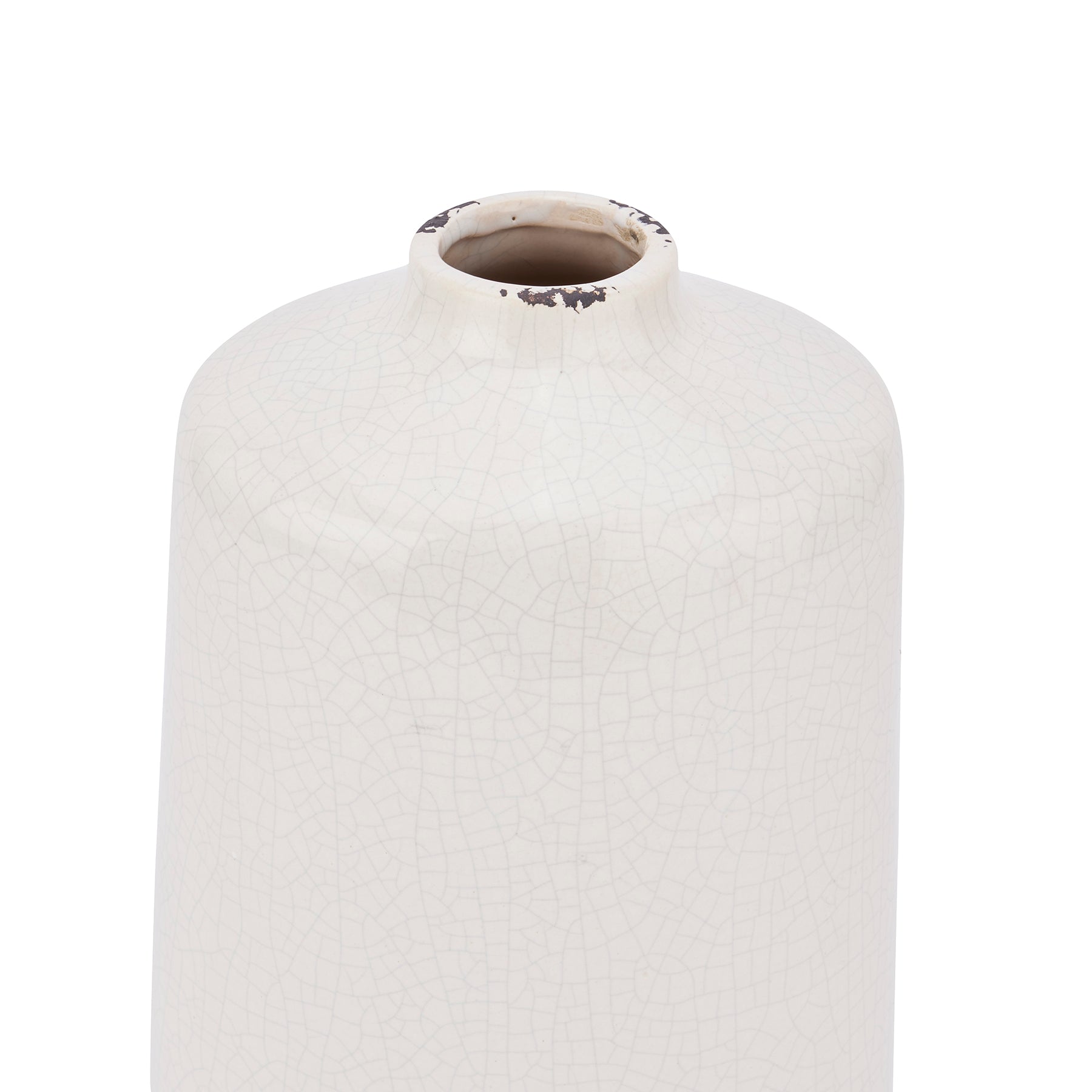 Garda Glazed Liv Vase [cid:20784-a]