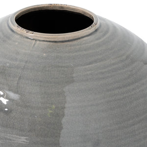 Garda Glazed Regola Vase_1756