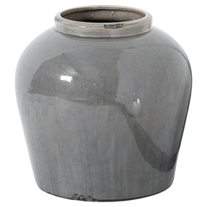Garda Grey Glazed Juniper Vase_1747