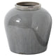 Garda Grey Glazed Juniper Vase_1747