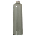 Garda Grey Glazed Raine Vase_1751