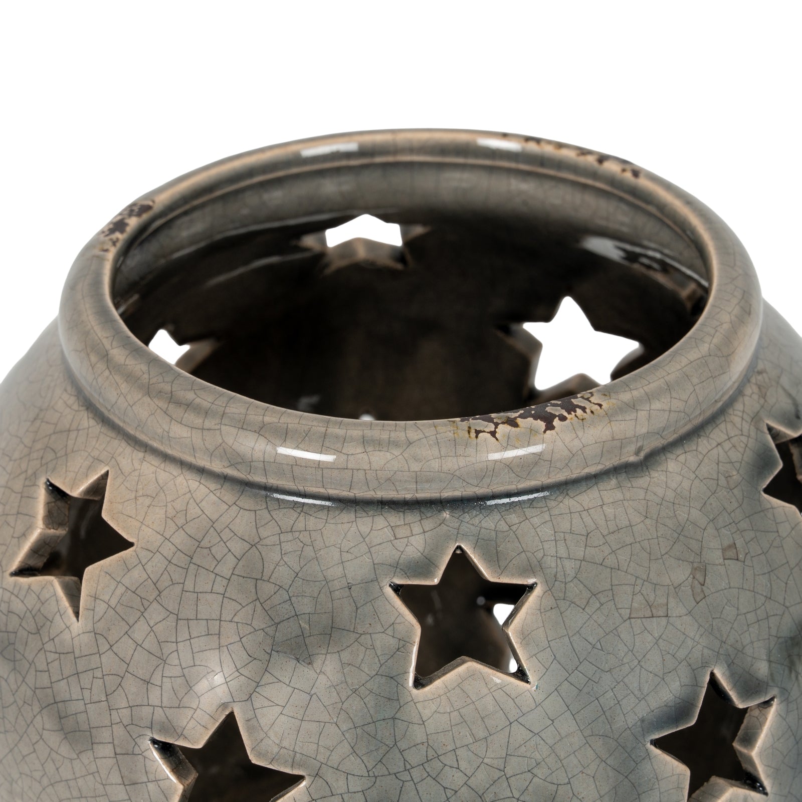 Garda Star Candle Lantern_793