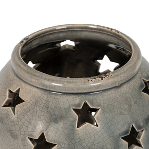 Garda Star Candle Lantern_793