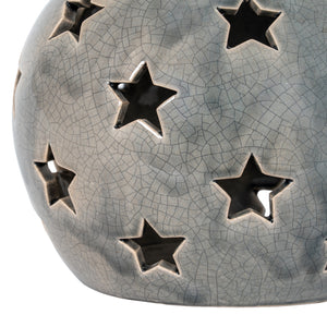 Garda Star Candle Lantern_794