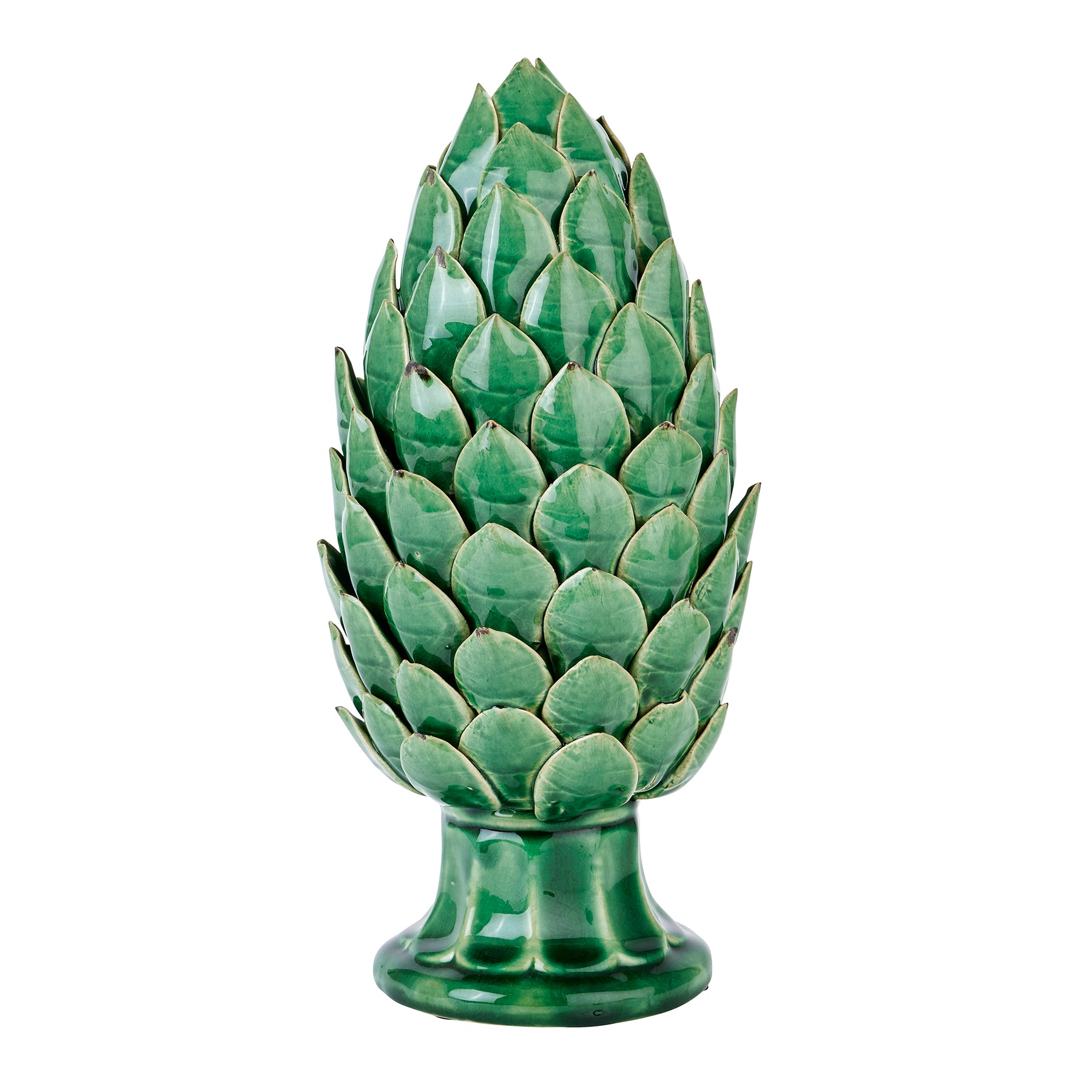Globe Green Chianti Artichoke_1881