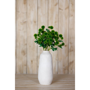 Green Globe Thistle Spray [cid:23835-c]