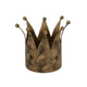 Antique Crown Tealight Holder_1305