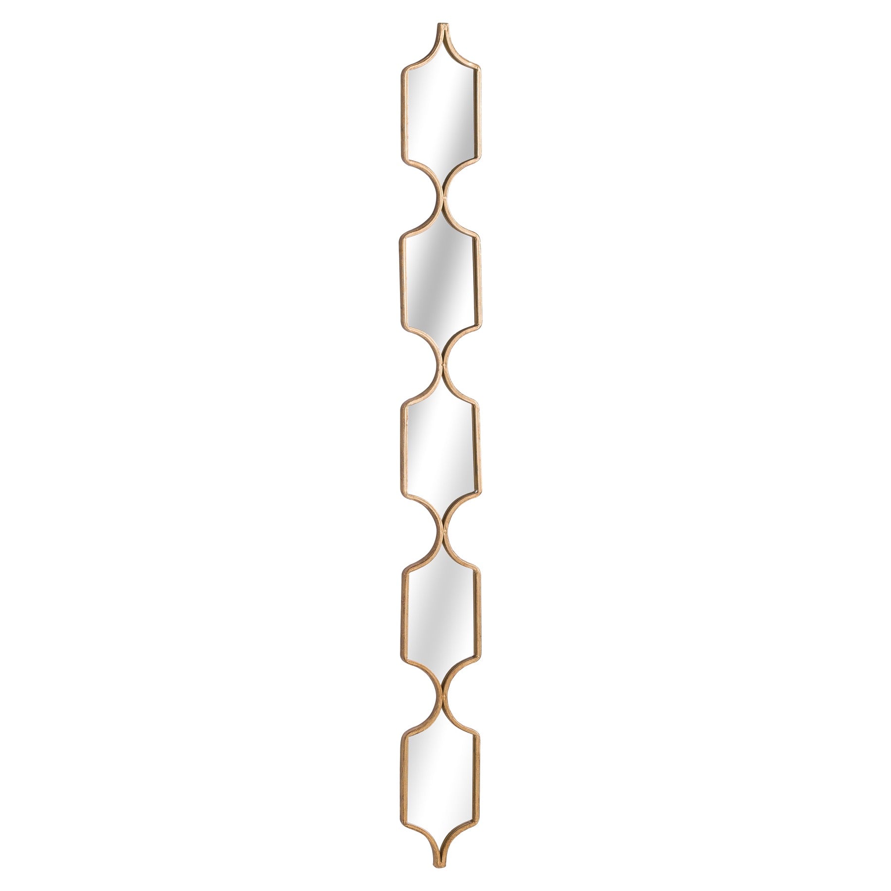 Square Decorative Hanging Collage Mirror_4187