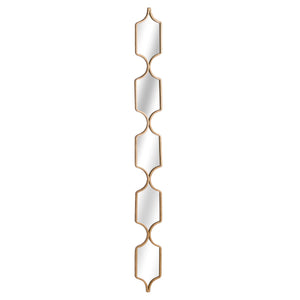 Square Decorative Hanging Collage Mirror_4187