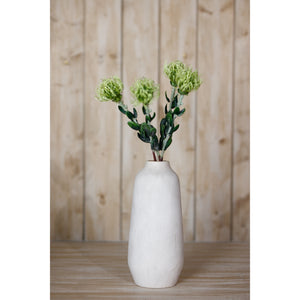 Green Pincushion Protea Spray_4940