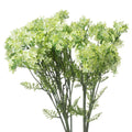 Green Plumb Blossom Spray_4942