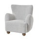 Greige Hui Large Arm Chair_315