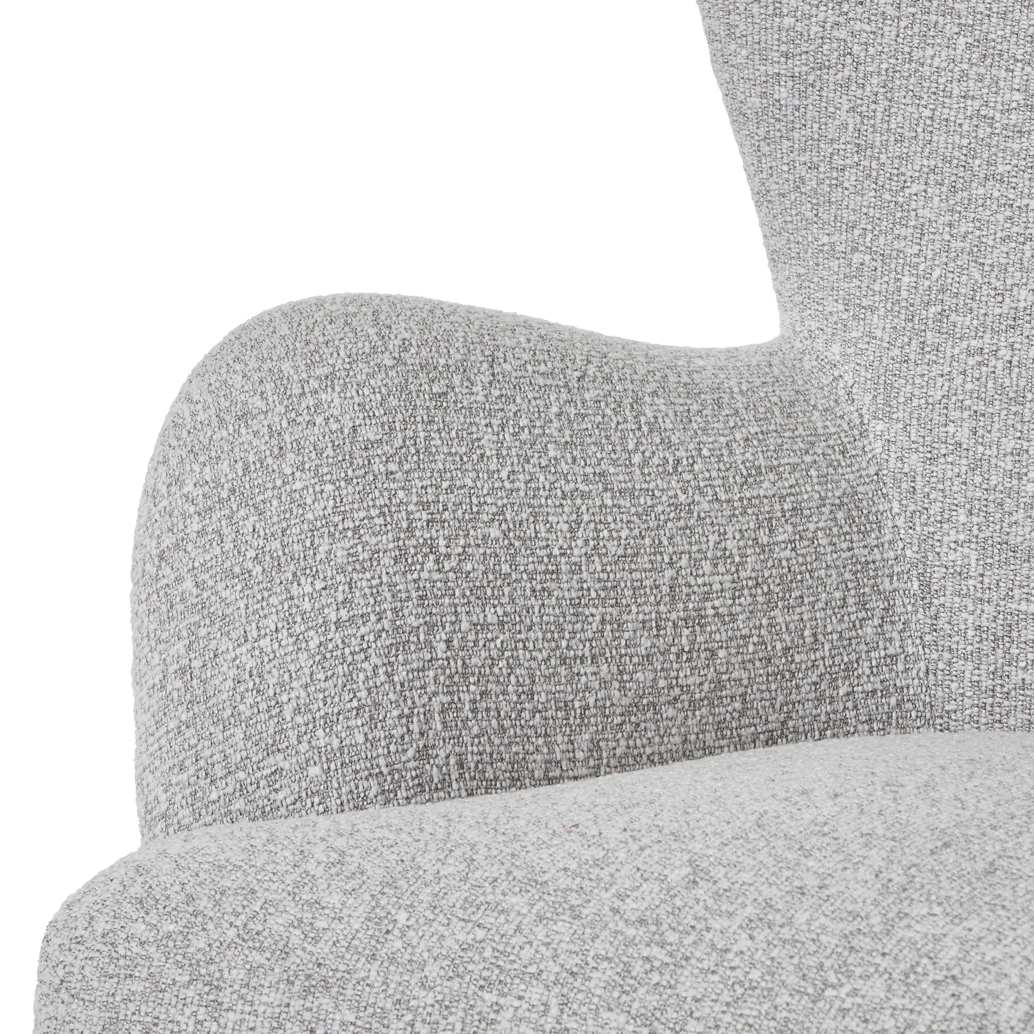 Greige Hui Large Arm Chair_318