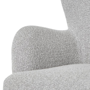 Greige Hui Large Arm Chair_318