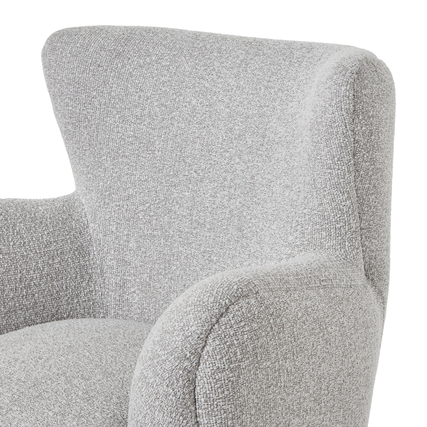 Greige Hui Large Arm Chair_319