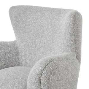 Greige Hui Large Arm Chair_319