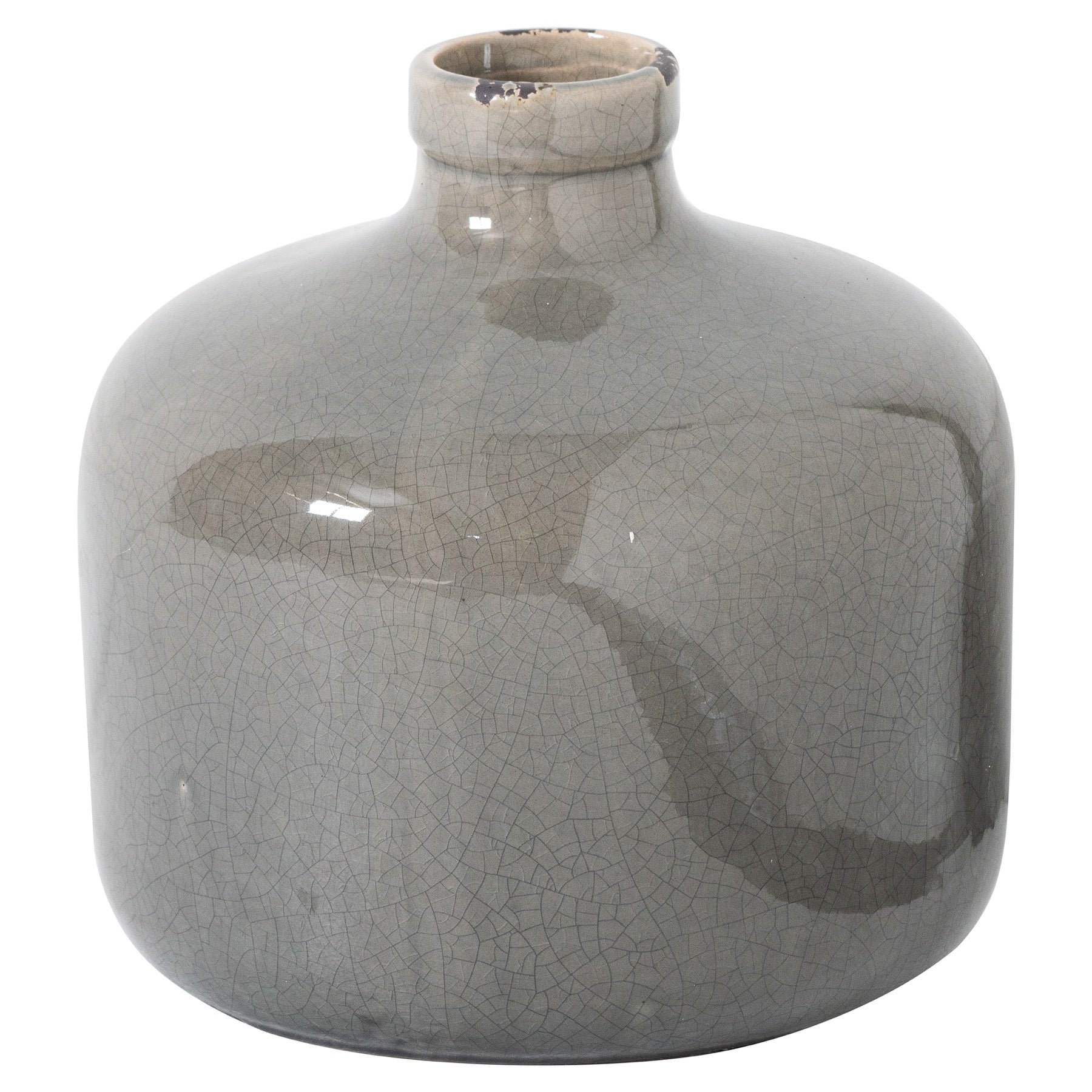 Garda Glazed Eve Vase_1741
