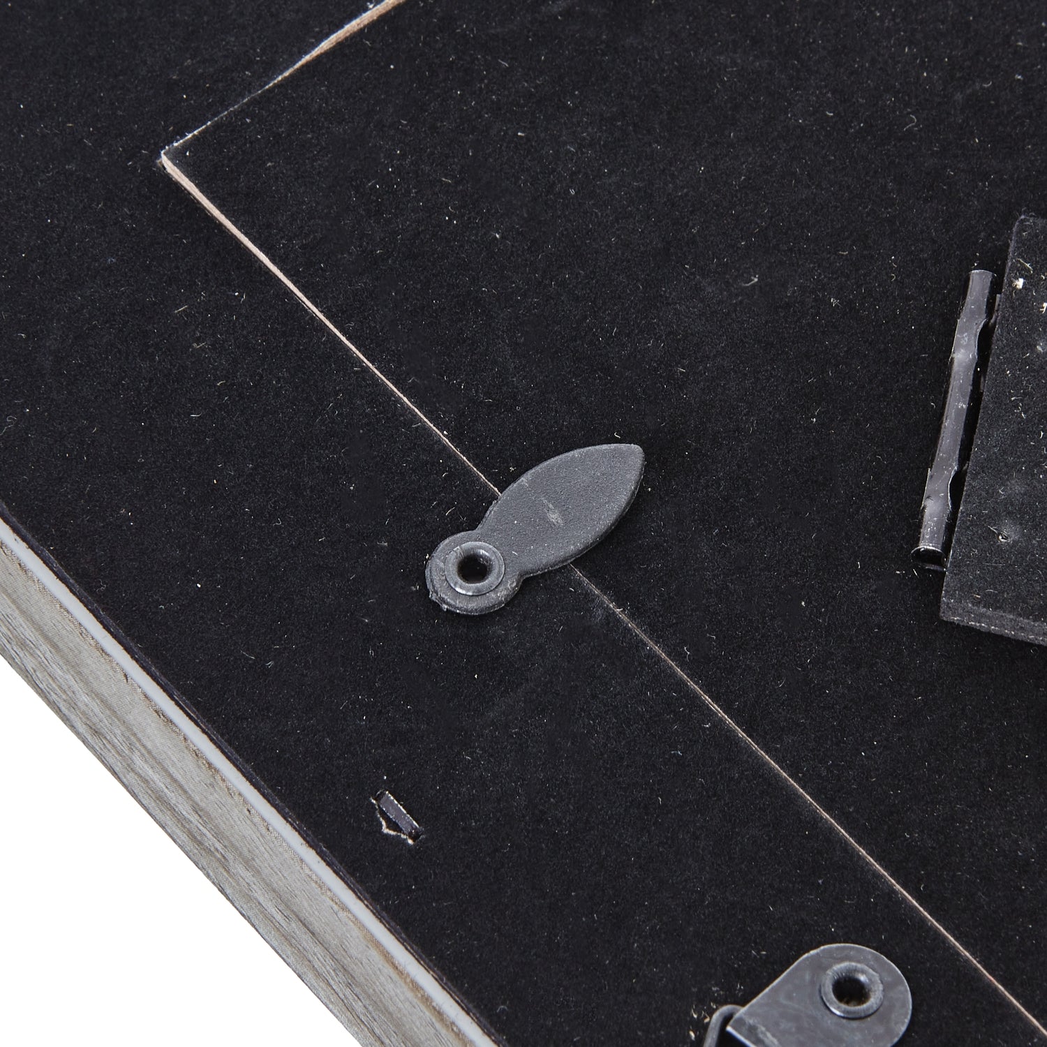 Grey Washed Photo Frame_1791