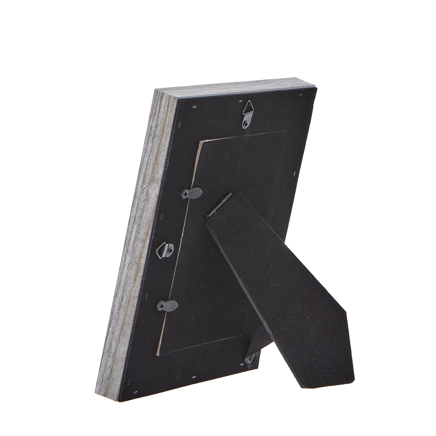 Grey Washed Photo Frame_1787