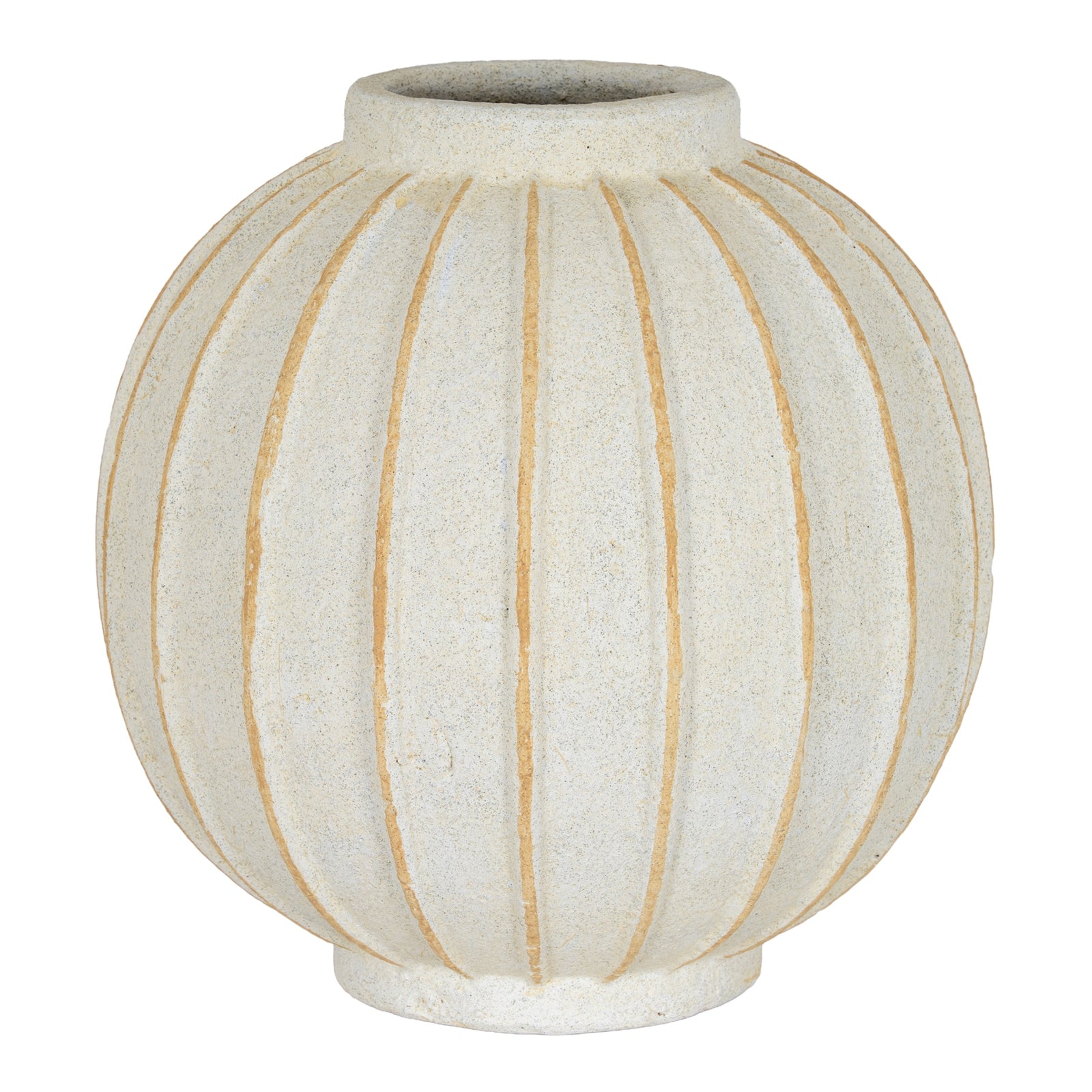 Grove  Globe Vase [cid:24618]