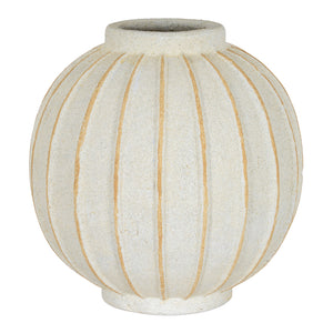 Grove  Globe Vase [cid:24618]