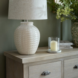 Haldon Collection 12 Drawer Chest [cid:24669-a]