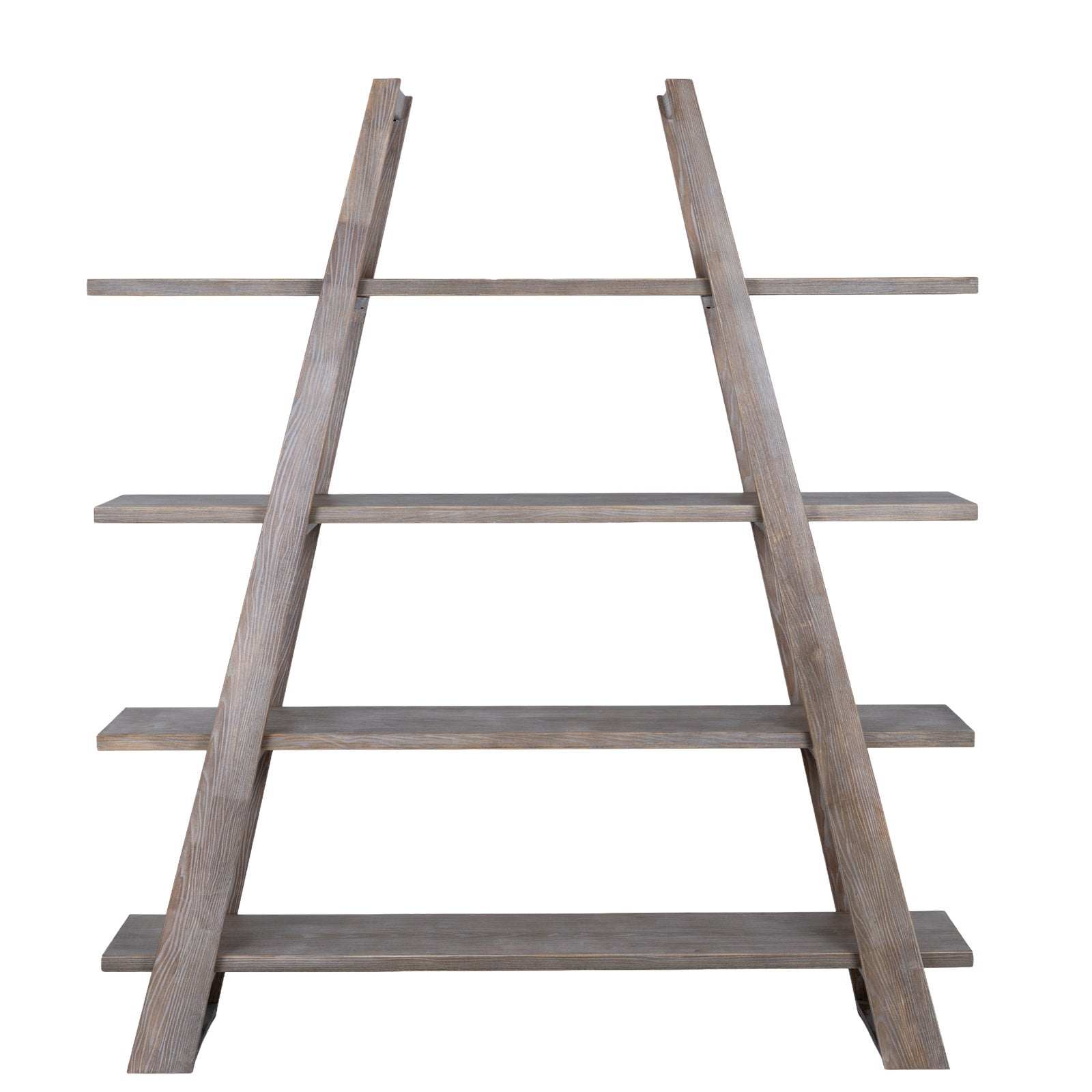 Haldon Collection 4 Shelf Apex Unit [cid:24668-d]