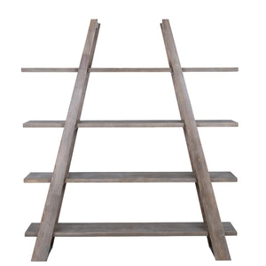 Haldon Collection 4 Shelf Apex Unit [cid:24668-d]