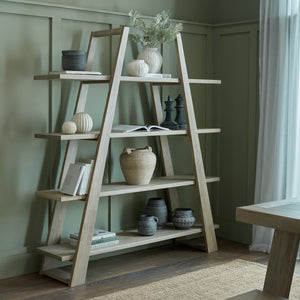Haldon Collection 4 Shelf Apex Unit [cid:24668]