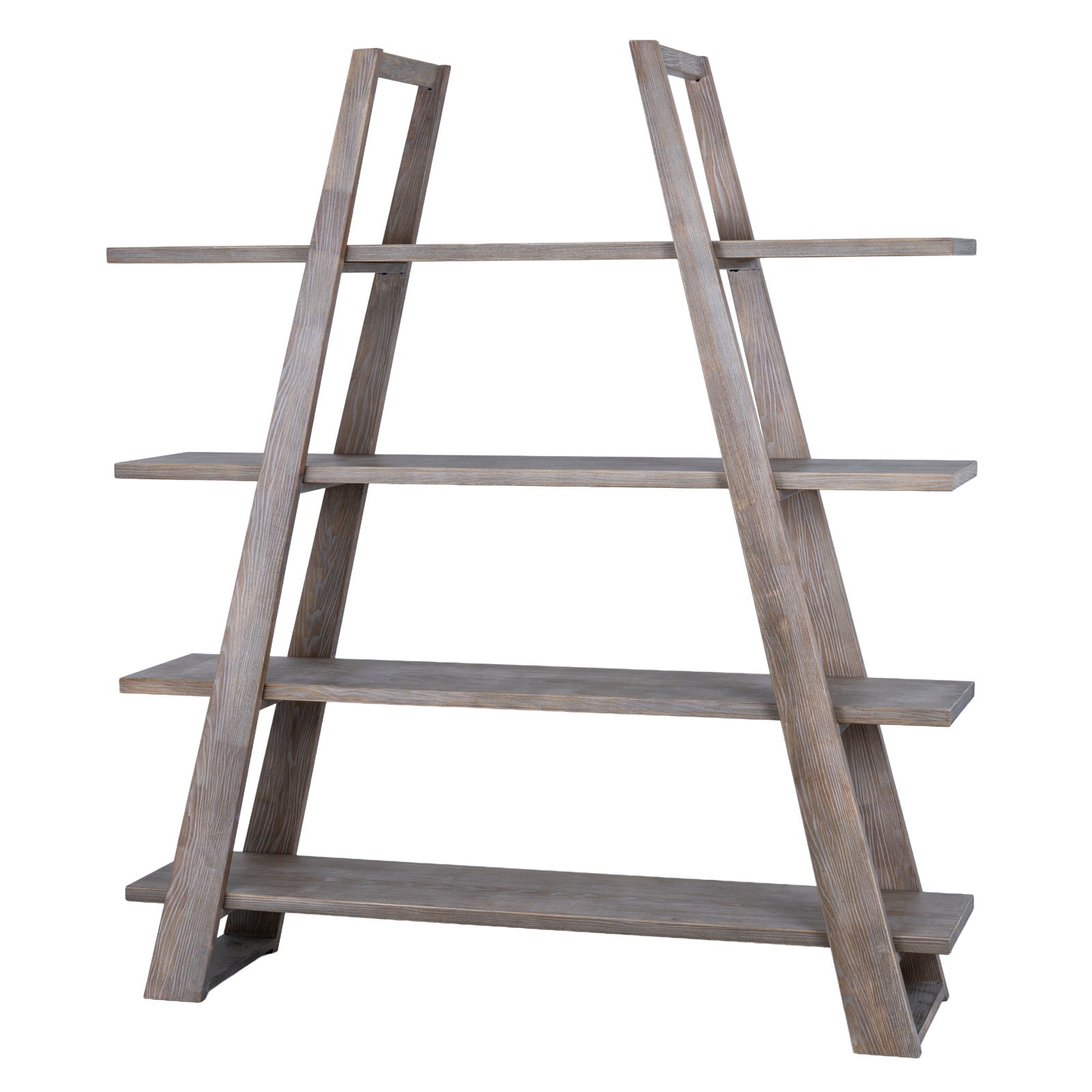 Haldon Collection 4 Shelf Apex Unit [cid:24668-c]
