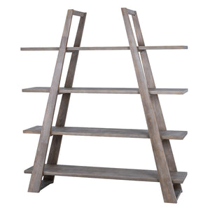 Haldon Collection 4 Shelf Apex Unit [cid:24668-c]
