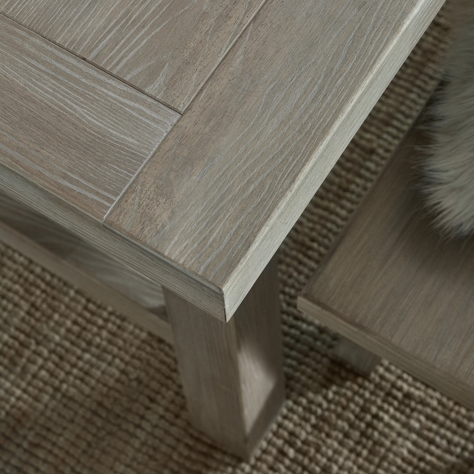 Haldon Collection Large Dining Table [cid:24671-b]