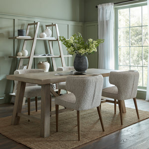 Haldon Collection Large Dining Table [cid:24671]
