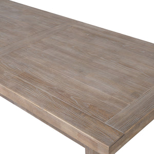 Haldon Collection Large Dining Table [cid:24671-c]