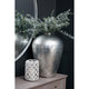 Hammered Silver Astral Vase_1799