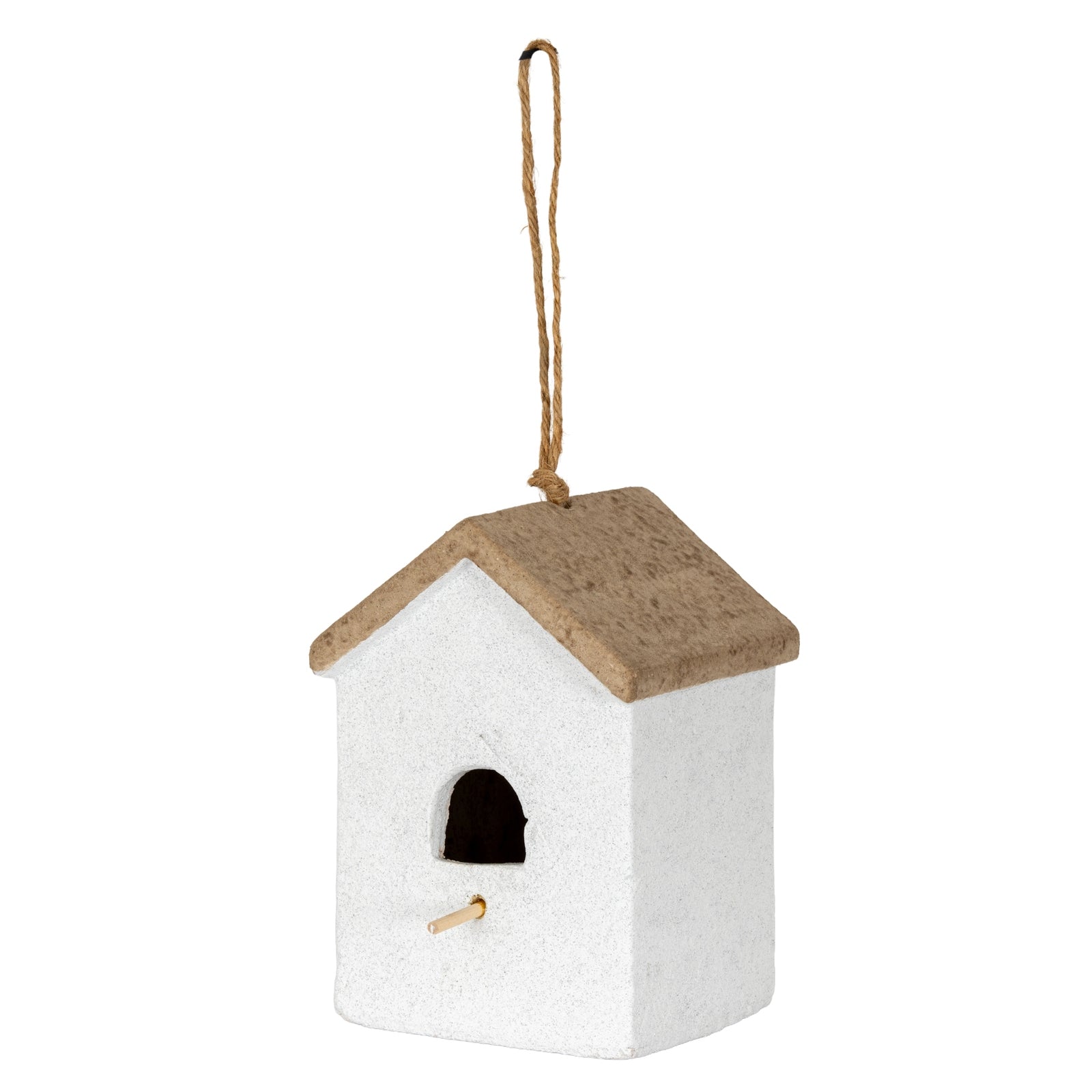 Hanging Bird House [cid:24606]