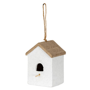 Hanging Bird House [cid:24606]