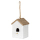 Hanging Bird House [cid:24606]
